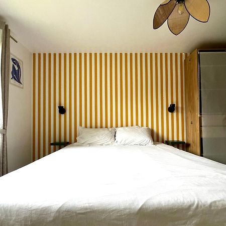 Chambre Dans Maison Meuliere Avec Jardin Шель Экстерьер фото