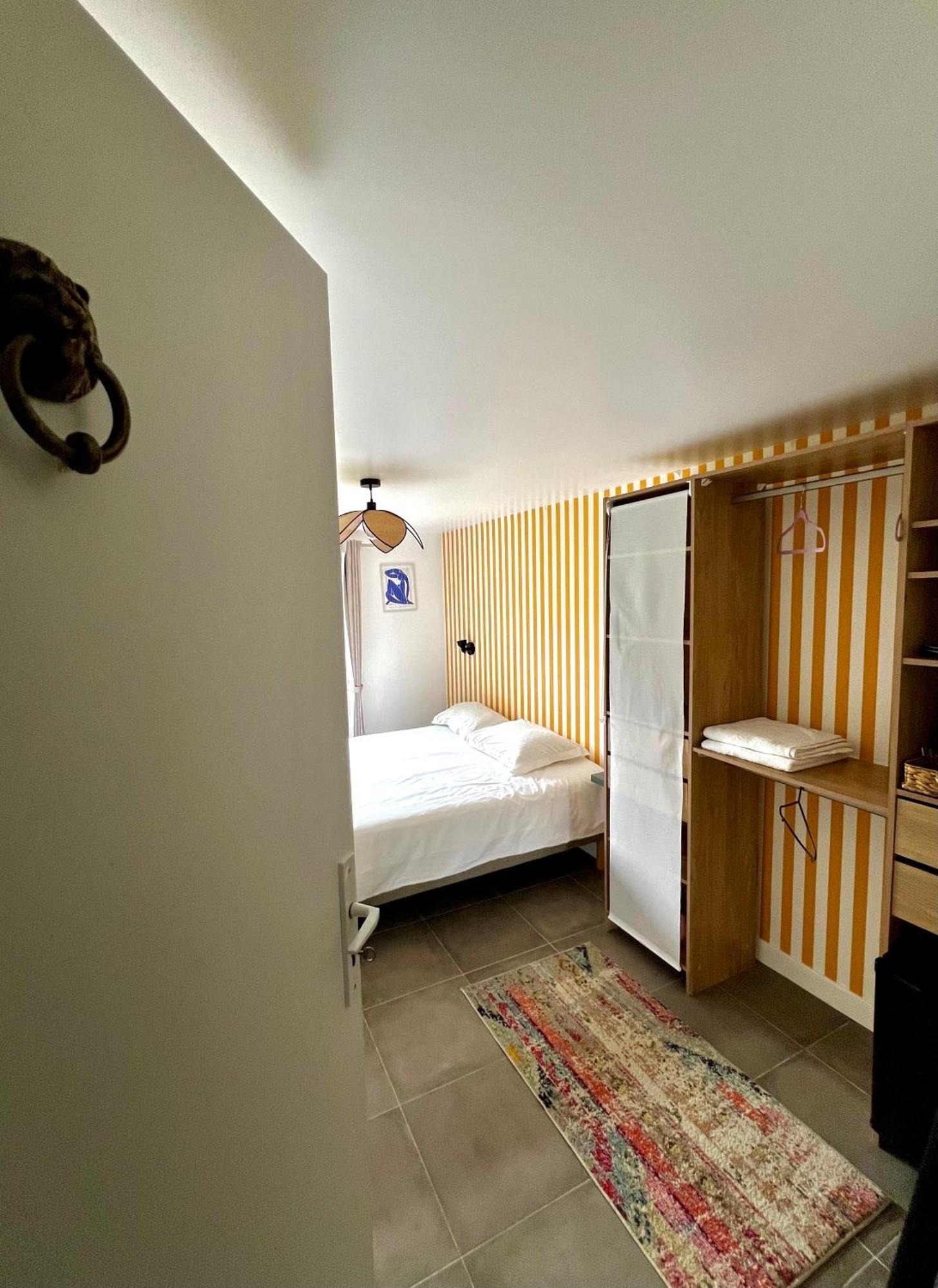 Chambre Dans Maison Meuliere Avec Jardin Шель Экстерьер фото