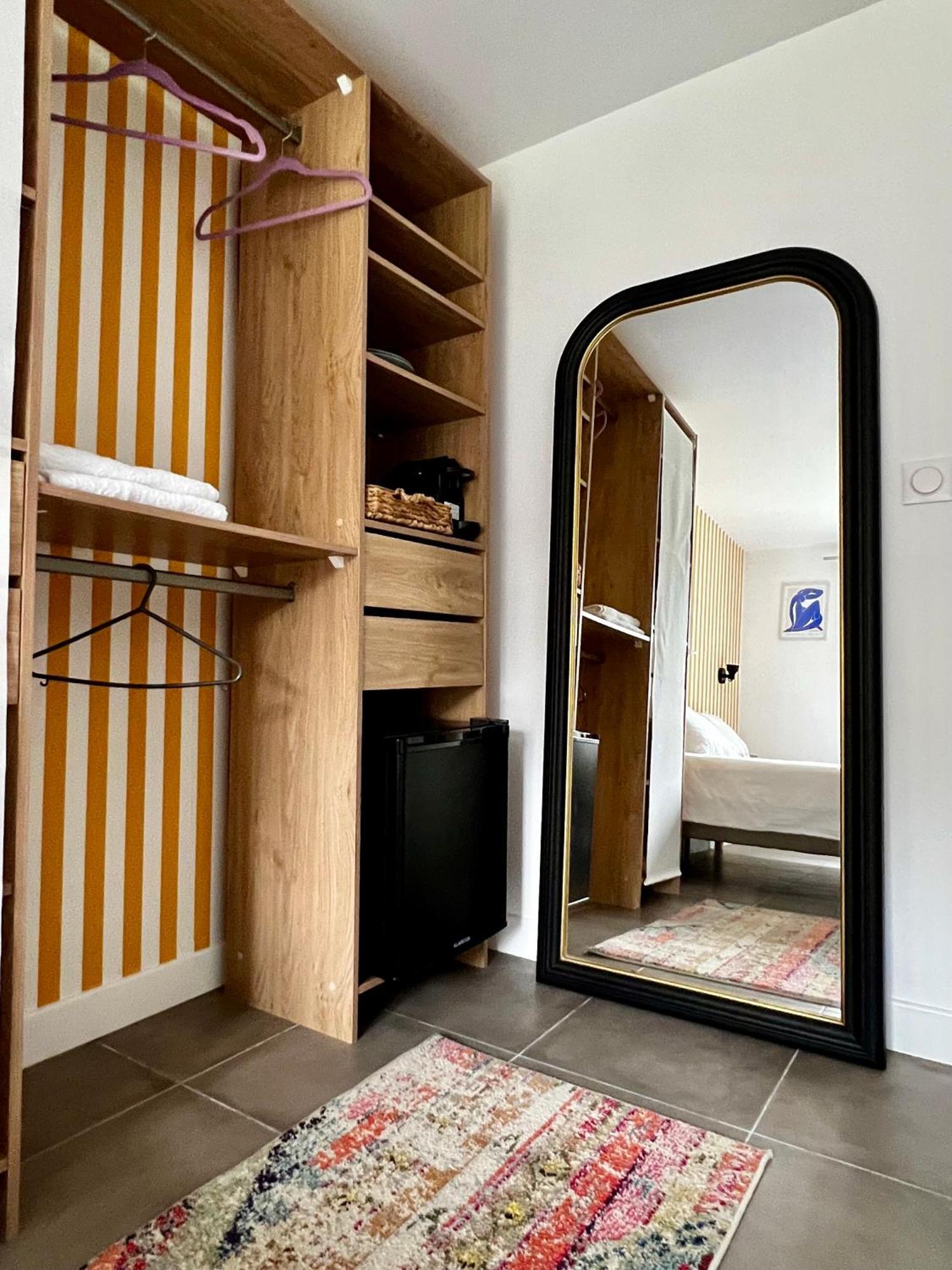 Chambre Dans Maison Meuliere Avec Jardin Шель Экстерьер фото